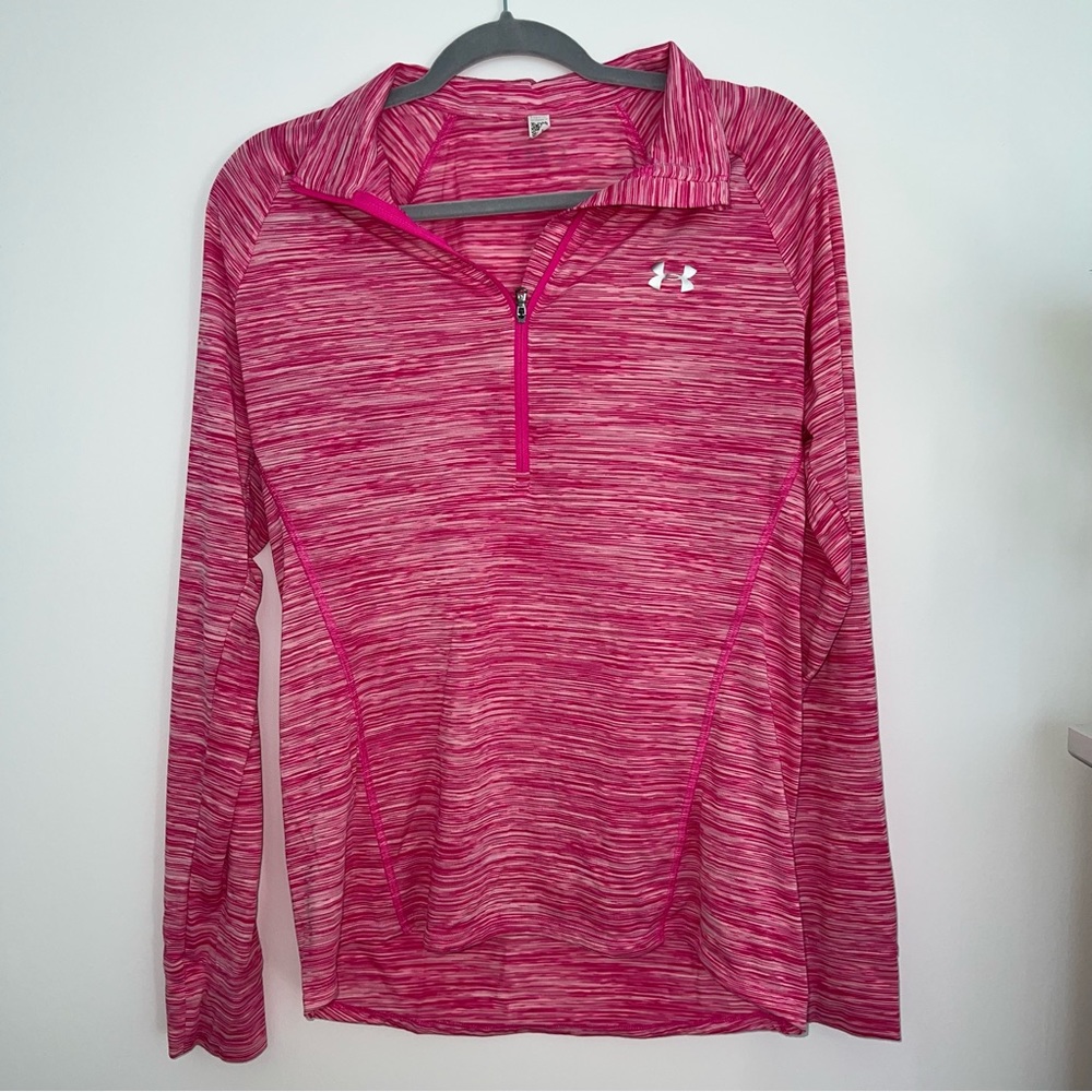 Under Armour Lightweight Track Jacket